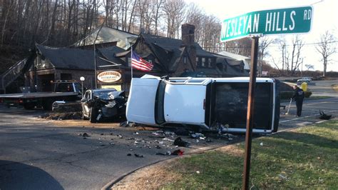 Middletown ct car accident yesterday. Things To Know About Middletown ct car accident yesterday. 